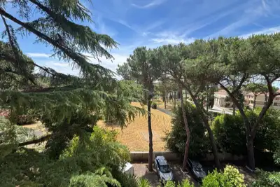 Casa in vendita, Via Aurelia, Roma