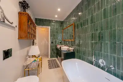 Casa in vendita, Corso Massimo d'Azeglio, Torino