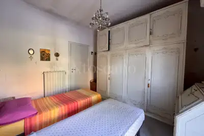 Casa in vendita, Via Euripide, Roma
