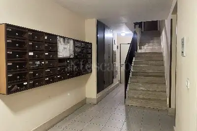 Casa in vendita, Via dell'Appagliatore, Roma