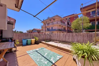 Casa in vendita, Via Rocco Pagliara, Roma