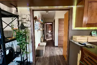 Casa in vendita, Via Gravina, Tremestieri Etneo