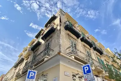 Casa in affitto, Via Nino Bixio, Messina