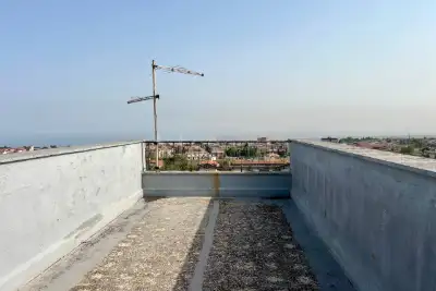 Casa in vendita, Via Scala di Betta, Sant'Agata li Battiati