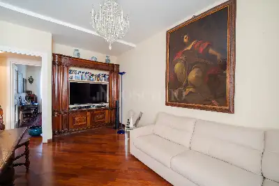 Casa in vendita, Via Gerolamo Gaslini, Genova