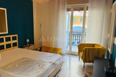 Casa in affitto, Viale Alcide De Gasperi, Catania