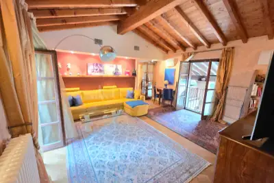 Casa in vendita, Via San Stefano Martire, Gussago