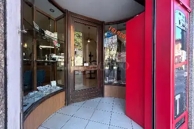 Attività Commerciale in vendita, Via Brescia, Nave