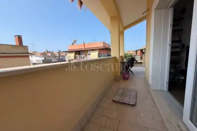 Casa in vendita, Via Cesare Battisti, Ladispoli