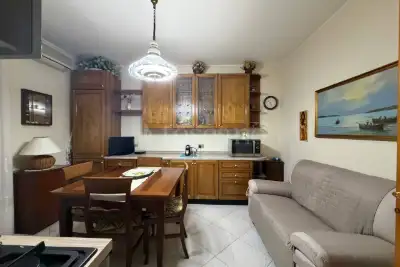Villino a Schiera in vendita, Via Carcara, Aci Catena