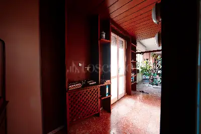 Casa in vendita, Via Giuseppe Malmusi, Modena