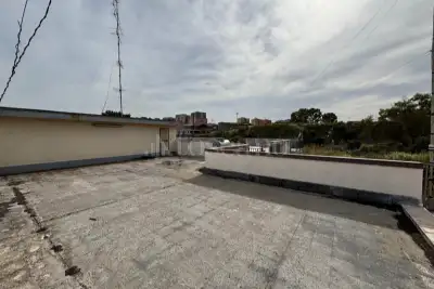 Casa in vendita, Via Masaniello, Catania