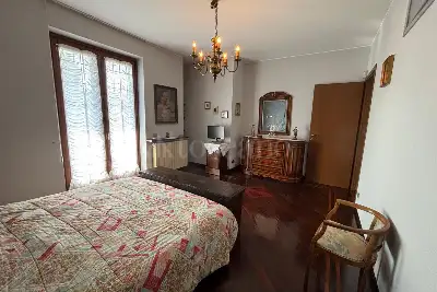 Villa in vendita, via delle rimembranze 37TER, Busto Arsizio