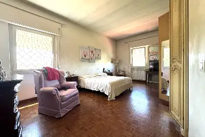 Villa in vendita, via colle cancellata grande , Zagarolo