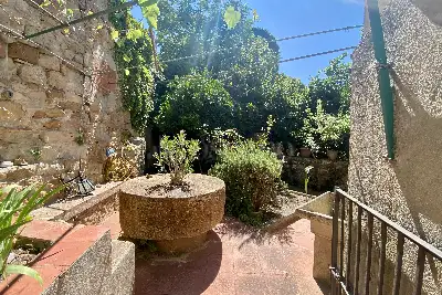 Casa Indipendente in vendita, Calascibetta , Calascibetta