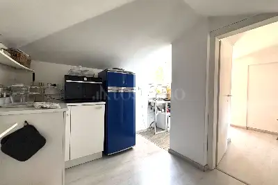 Casa in vendita, Via dei Carvilii, Roma