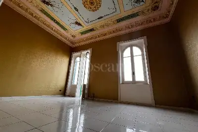 Villa in vendita, Via Demetrio Tripepi, Reggio di Calabria