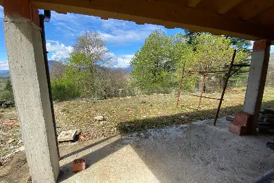 Villa in vendita, Via Signo e Carpio, Marchirolo