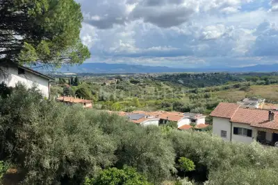 Villa in vendita, Via Reggio Emilia, Mentana