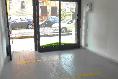 Negozio in vendita, Via Camillo Negro, Roma