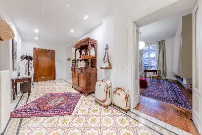 Casa in vendita, Via Procaccini 41, Milano