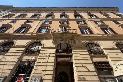 Casa in vendita, Via Quintino Sella, Roma