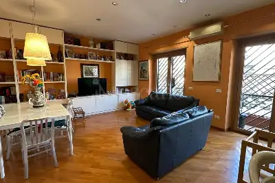 Casa in vendita, Viale Appio Claudio, Roma