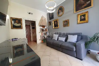 Casa in vendita, Via Fratelli Bandiera, Latina