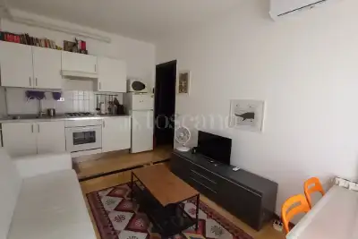 House for rent, Via Giovanni Paisiello, Milano