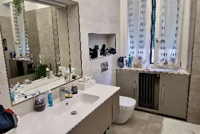 Casa in vendita, via cesare battisti 1, Terni