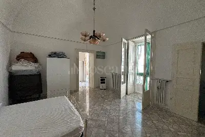 Casa Indipendente in vendita, Via Pietro Cossa, Martina Franca