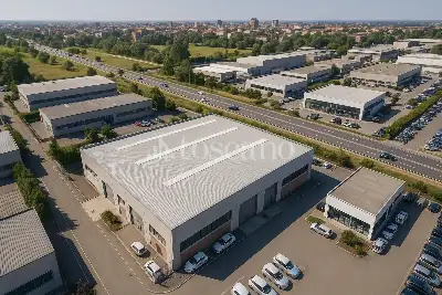 Negozio in vendita, via gabiano, Lodi