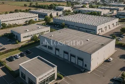 Negozio in vendita, via gabiano, Lodi