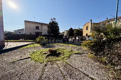 Villa Bifamiliare in vendita, Via Giovanni Paoli, Brescia