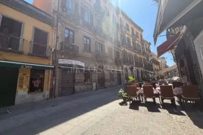 Casa in vendita, Corso Vittorio Emanuele II, Cagliari