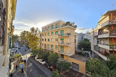 Casa in vendita, Via Saturnia, Roma