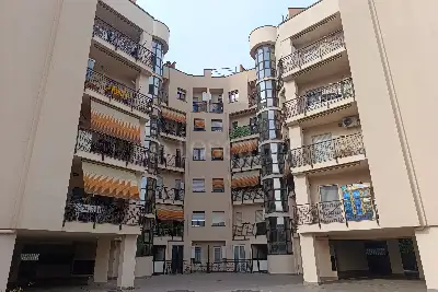 Casa in vendita, Via Cicerone, Anzio