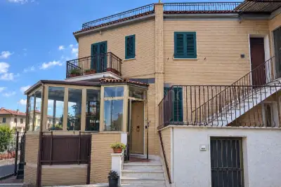 House for sale, Via dei Candiano, Roma