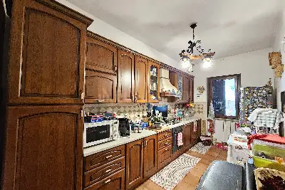 Villa Bifamiliare in vendita, Via Mar Nero, Pomezia