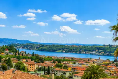 Casa in vendita, Via dei Colli, Salò