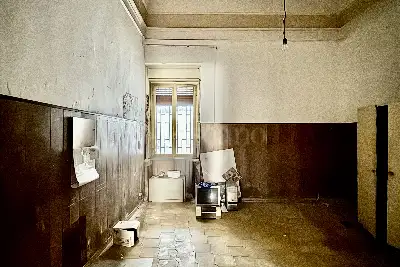 Casa Indipendente in vendita, Via Bologna, Catania