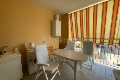 Casa in vendita, Via Giacomo Brodolini, Martinsicuro