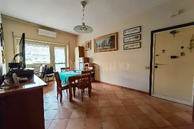 Casa in vendita, Via Euripide, Roma