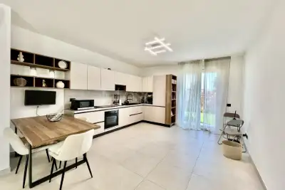 Casa in vendita, Via Antonio Vivaldi, Castiglione delle Stiviere