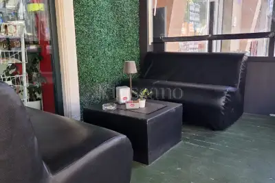Attività Commerciale in vendita, Via Vestina, Montesilvano