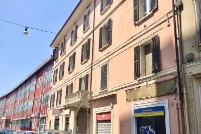 Casa in vendita, Via Fratelli Folonari, Brescia