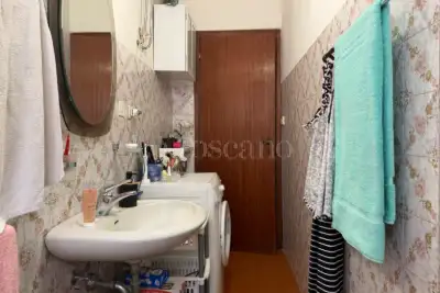 Attico in vendita, Via Bernardo Davanzati, Roma