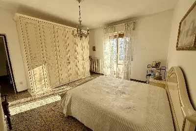 Villino a Schiera in vendita, Via San Francesco d'Assisi, Collebeato