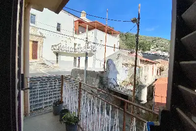 Casa Indipendente in vendita, Via Chiesa San Filippo Superiore, Messina