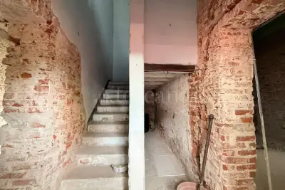 Casa in vendita, Via Milano, Landriano